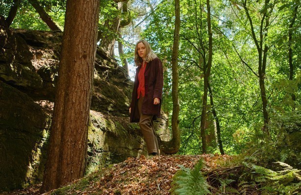 Sophie Rundle in After the Flood