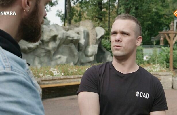 Tim Hofman en Alex