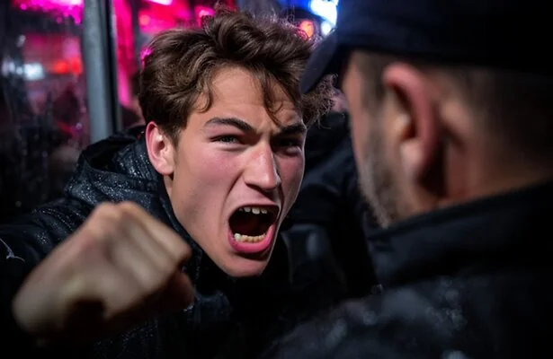 Algemeen beeld voor De Uitsmijters seizoen 3