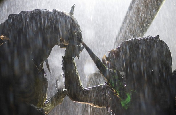 Aliens vs. Predator - Requiem
