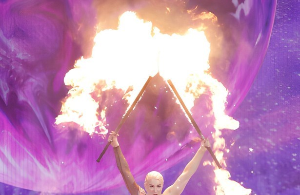 America's Got Talent: Fantasy Team