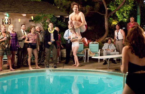 Anchorman: The Legend of Ron Burgundy