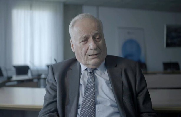 Wim Deetman in Andere Tijden Special