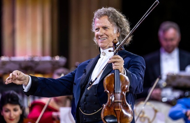 André Rieu 