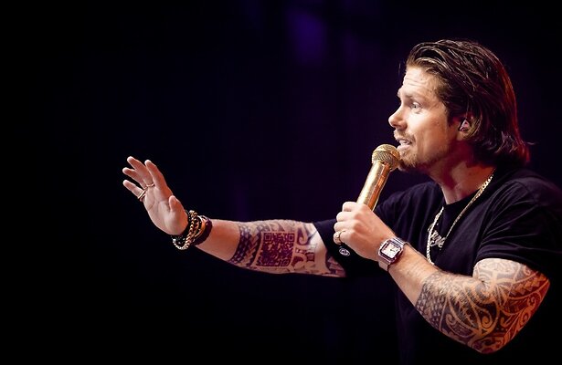 André Hazes