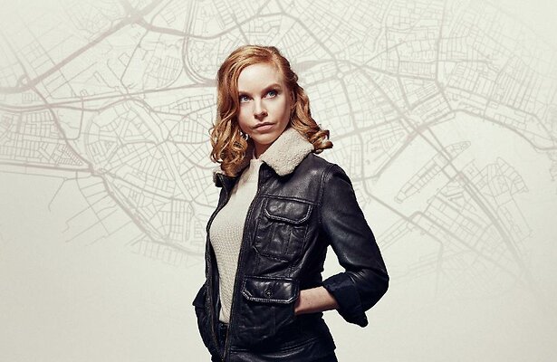 Anneke Sluiters