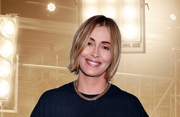 Anouk