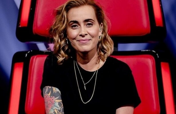 Anouk