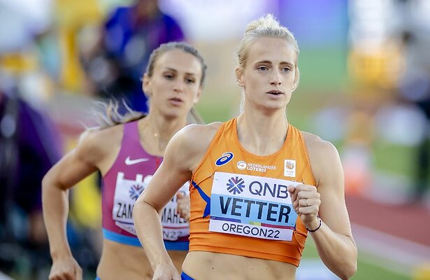 Anouk Vetter
