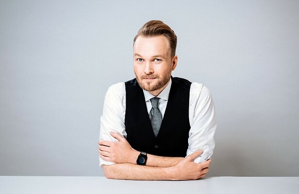 Arjen Lubach