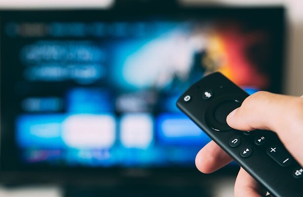 Televisie