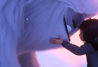 Abominable