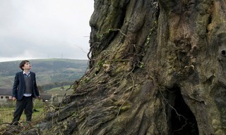 A Monster Calls