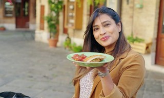 A Taste of Italy
