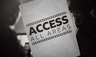Access all areas