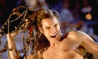 Ace Ventura: When Nature Calls