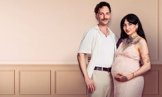 Adam's family: 25 jaar later
