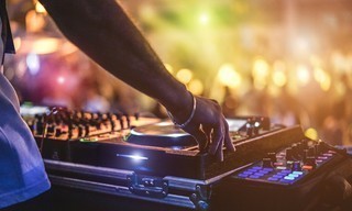ADE 2018: Colin Benders & Metropole Orkest