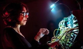 ADE 2022: Suzanne Ciani & Metropole Orkest