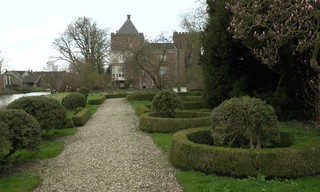 Adel in Utrecht