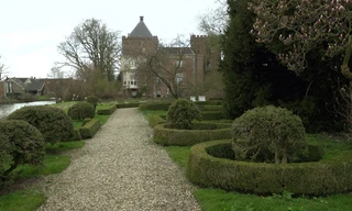 Adel in Utrecht