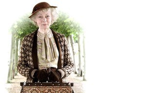 Agatha Christie's Marple