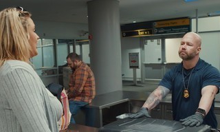 Airport security: Amerika