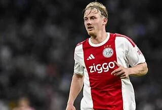 UEFA Conference League: HNK Hajduk Split - Ajax