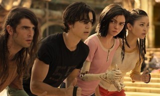 Alita: Battle Angel
