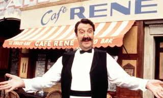 'Allo 'allo!