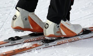 Alpine Worlds