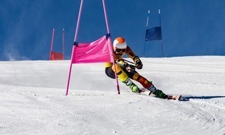Sportschau: Ski-Weltcup Sölden