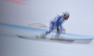 Alpineskiën: Wereldbeker Wengen (m)