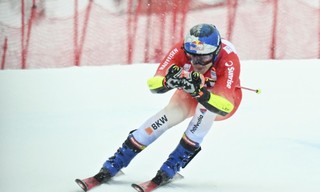 Alpineskiën: Wereldbeker Sölden