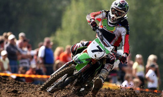 Ama Motocross