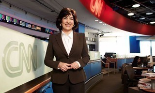 Amanpour