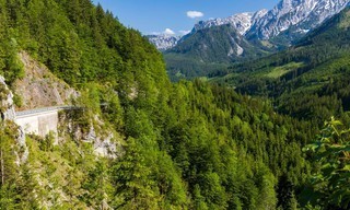 America's wild spaces