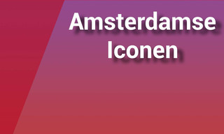 Amsterdamse Iconen