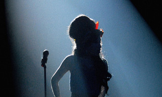 Amy Winehouse: Back to Black at 20