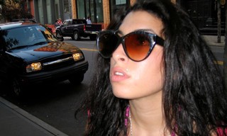 Amy Winehouse In Her Own Words