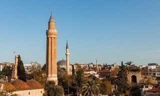 Anadolu Camileri