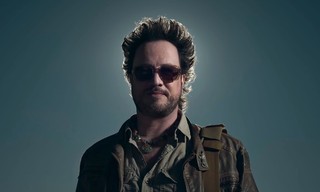 Ancient aliens