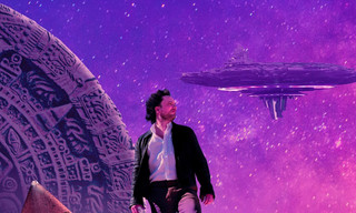 Ancient aliens: Origins