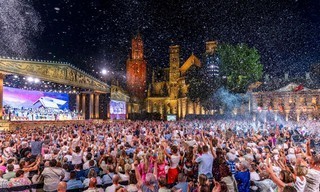 André Rieu - Das große Open Air Konzert 2026