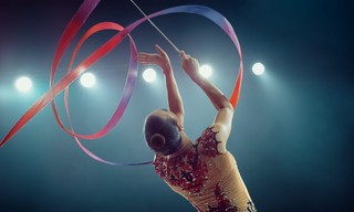 Arts in Motion