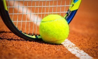 ATP 250: Hangzhou Championships