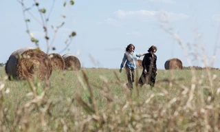 August: Osage County