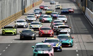 TCR World Tour