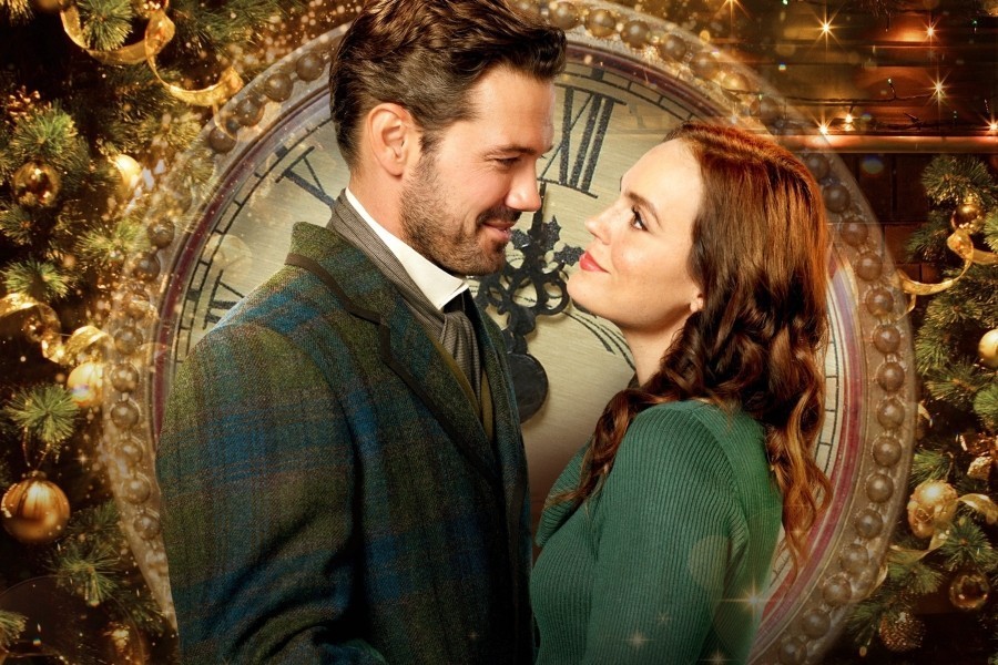 A Timeless Christmas