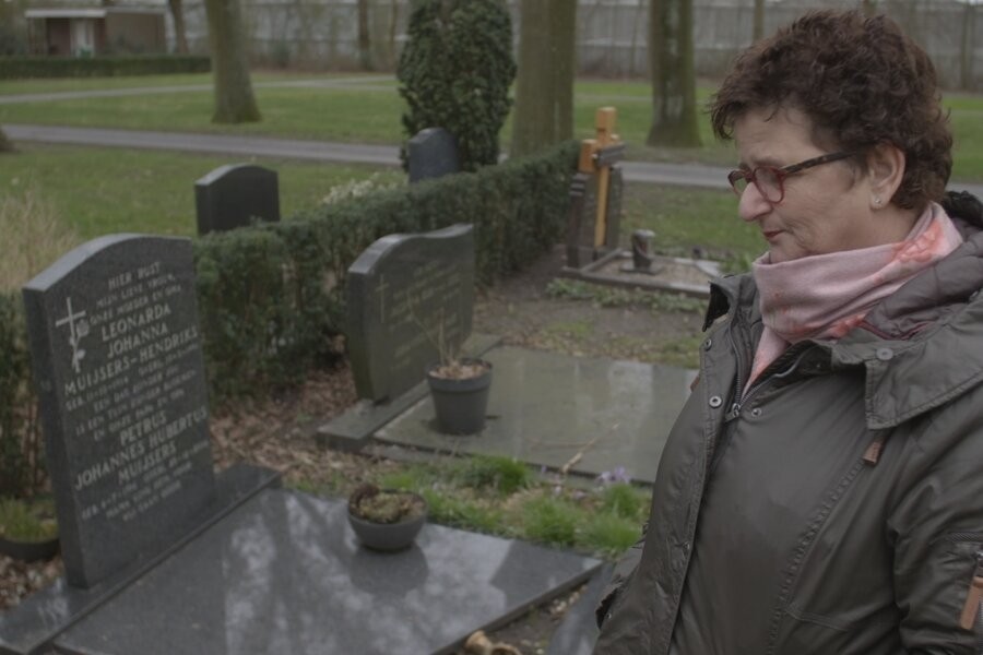 Aan het hart